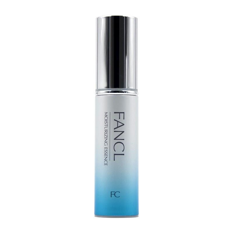 FANCL Facial Serums