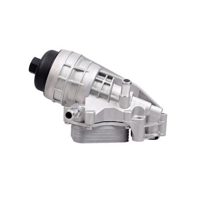 Factory Standard Oil Refrigerator Housing Assembly Produced For Simple Installation In Selected Vehicle Models
