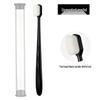 Ultra-Soft Japanese Toothbrush for Men, Women, and Family - Micro-Nano Bristles for a Fluffy Feel