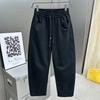 Denim Casual Pants For Men With Micro Elastane Breathable Fabric For Daily Wear
