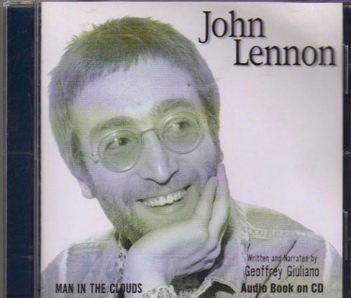 

CD JOHN LENNON Man In The Clouds 46077 Delta 1999 US Music Others Used
