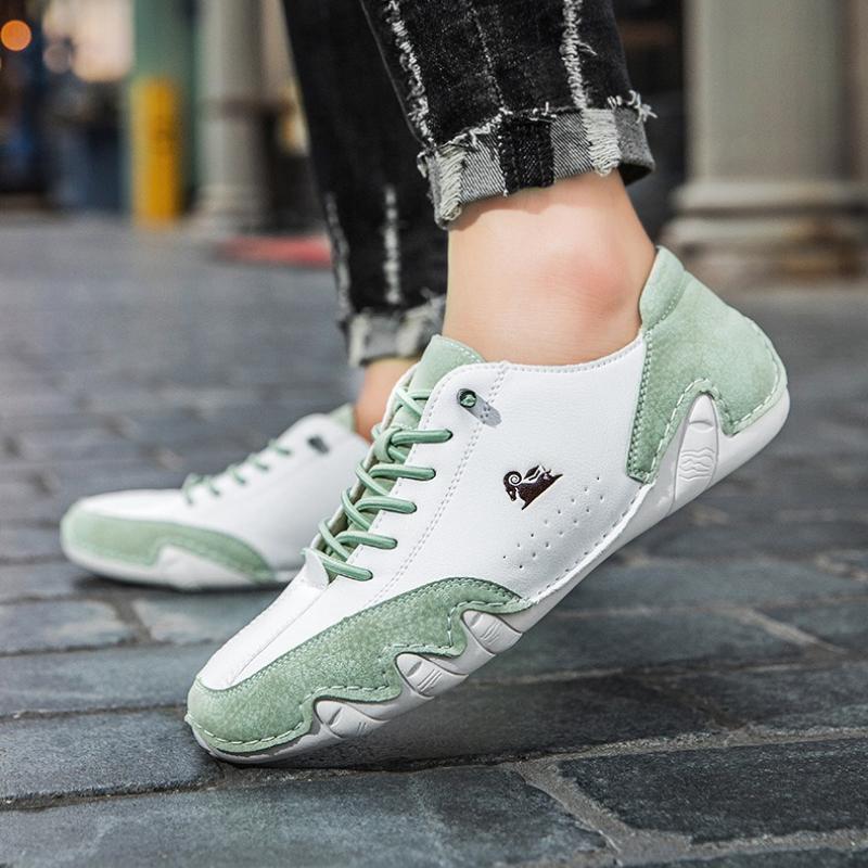 Fashion Lovers Shoes Men Women New Plus Size Casual Shoe Fashion Low-top Soft Sole Breathable Outdoor Shoes Men's Sports Walking Shoes