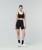 Sergio Tacchini W Marshmallow Biker Shorts