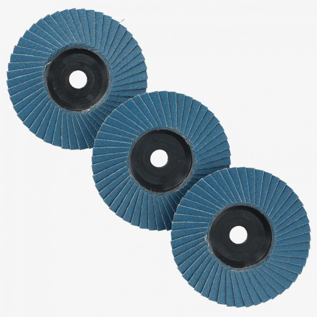 Grinding Wheel 75mm Angle Grinder Flap Discs Grinding Wheels
