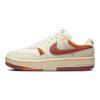 Nike Gamma Force 'Coconut Milk Orange' Women's Sneakers FQ2766-100