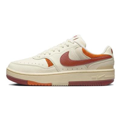 Gamma Force 'Coconut Milk Orange' Damen-Sneakers FQ2766-100