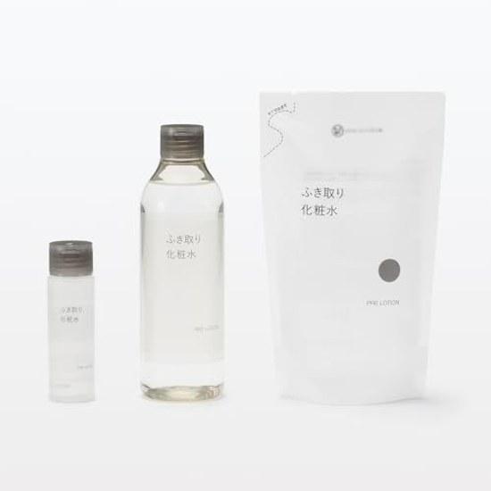 Muji Cleansing Lotion (Refill) 270mL