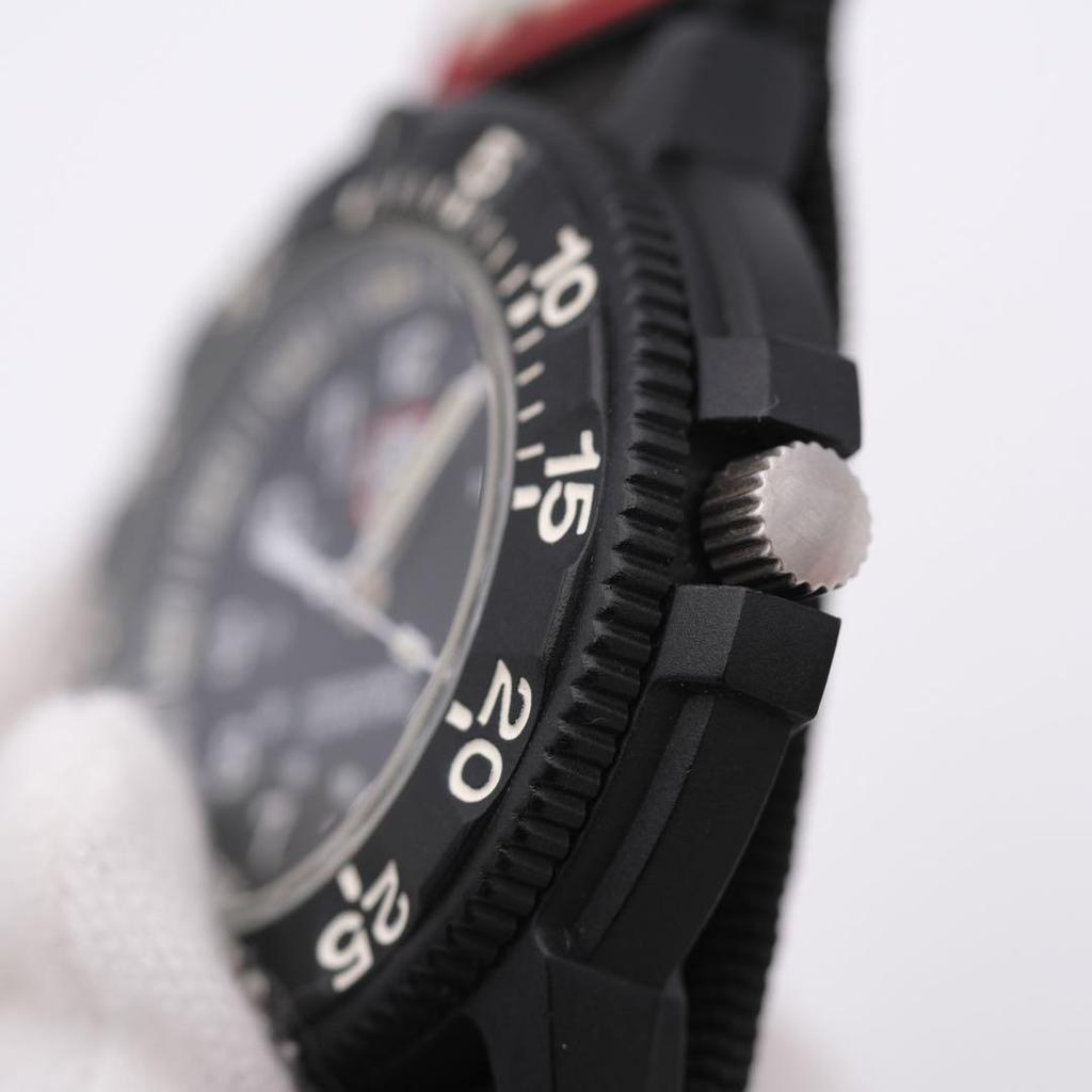 Used LUMINOX SERIES 3000/3900 NAVY SEALS