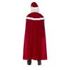 Smiffys Mens Deluxe Santa Claus Costume Set
