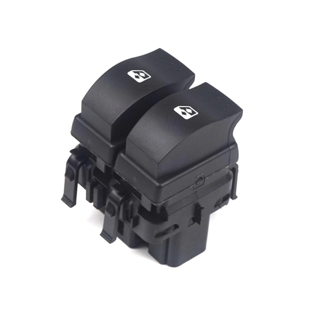 BDP848 Driver Door Master Power Window Lifter Switch Control Button 10 Pin For Renault Clio MK2 BB/CB 1998-2014 8200060045