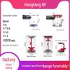 Compatible Dust Collection Bin for Dyson V6/V7/V8/V10/Slim Vacuum Cleaners