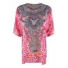 Inoa Womens/Ladies Shiraz/1923 Tunic Top