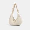 Lightweight Shoulder Bag Women's Crossbody Bag Travel Nylon Underarm Bag
