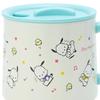 Sanrio Pochacco Stainless Steel Mug with Lid 033898