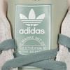 Adidas Samba Og Sneakers W Cloud White Silver Green