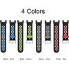 Skyeen Silicone Watch Band Compatible with Huami Amazfit T-Rex/T-Rex Pro Watch Strap Replacement Band for Huami Series