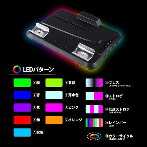 Answer Gaming Multi-function Station for PS5 (CFI-2000) ANS-PSV033BK