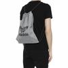 Adidas Originals Polyester Backpack Unisex Gray Adidas CE2384