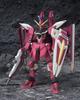 TAMASHII NATIONS EXMIA Justice Gundam