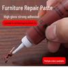 Touch-Up Repair Paste: Universal Paint Pen for Wood Floors & Furniture Damage Fix