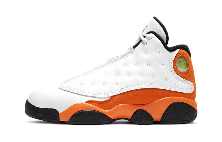 Jordan 13 Retro Starfish PS DJ3005-108 35