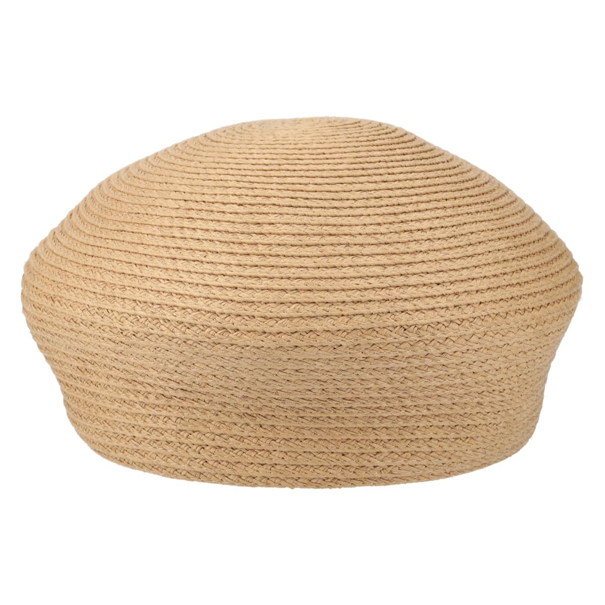 

Базовый Энчи Бумажная Плетенка Уличный Однотонный Один Размер Подходит и Номер Берет, Берет, Плетеный, Цвет, Крутой, Освежающий, Легкий, Дышащий, Антибактериальный,