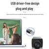 HIKVISION DS-U34W Professional Live Stream Camera