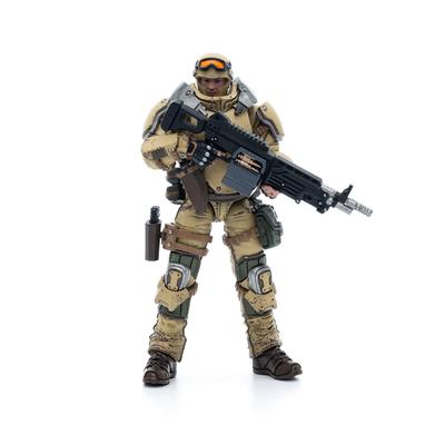 JOYTOY x Infinity Ariadna Raider Platoon 5307. Range Unit 3 Maßstab PVC ABS Bemalt Bewegliche Figur 1/18 &