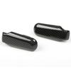 Carbon Fiber Gear Shift Knob Cover Specification Unique S Abrasion Carbon Fiber Decor Style High Quality Carbon Fiber Black