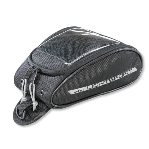 

Сумка на бак Tanax MOTOFIZZ, легкая, спортивная, черная MFK-258