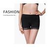 Lace Mesh Body Shaping Panties with Buttocks Inserts for Women
