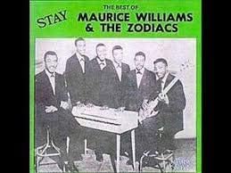 

CD ZODIACS; WILLIAMS, MAURICE - Stay: Best of RELIC7004 Japan Music Others Used