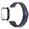 Case+Milanese Magnetic Strap For Redmi Watch 5 Active Band TPU Soft Case Screen Protector For Redmi Watch 5 Lite Metal Watchband