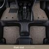 Skoda Superb, Octavia, Kodiaq, GT, Karoq, Kamiq, Haojing, Xinrui, Dongye Floor Mats - TPE