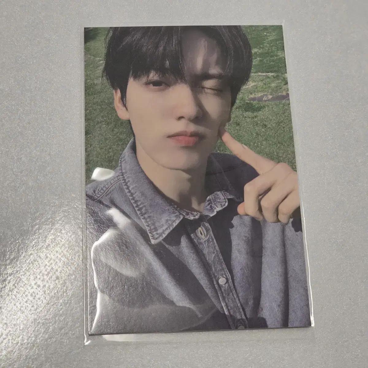 

Tomorrow X Together Tomorrowcon Moazon Subin