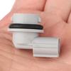 1Pcs 33304 TET H01 For Honda Civic Car Light Base T10 Bulb Socket Lamp Holder Accessories