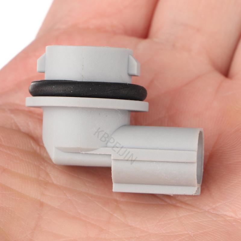 1Pcs 33304 TET H01 For Honda Civic Car Light Base T10 Bulb Socket Lamp Holder Accessories