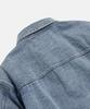 Espionage 91 Denim Trucker Jacket Light Indigo