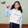 2026 Spring Girls' Long-Sleeve T-Shirt