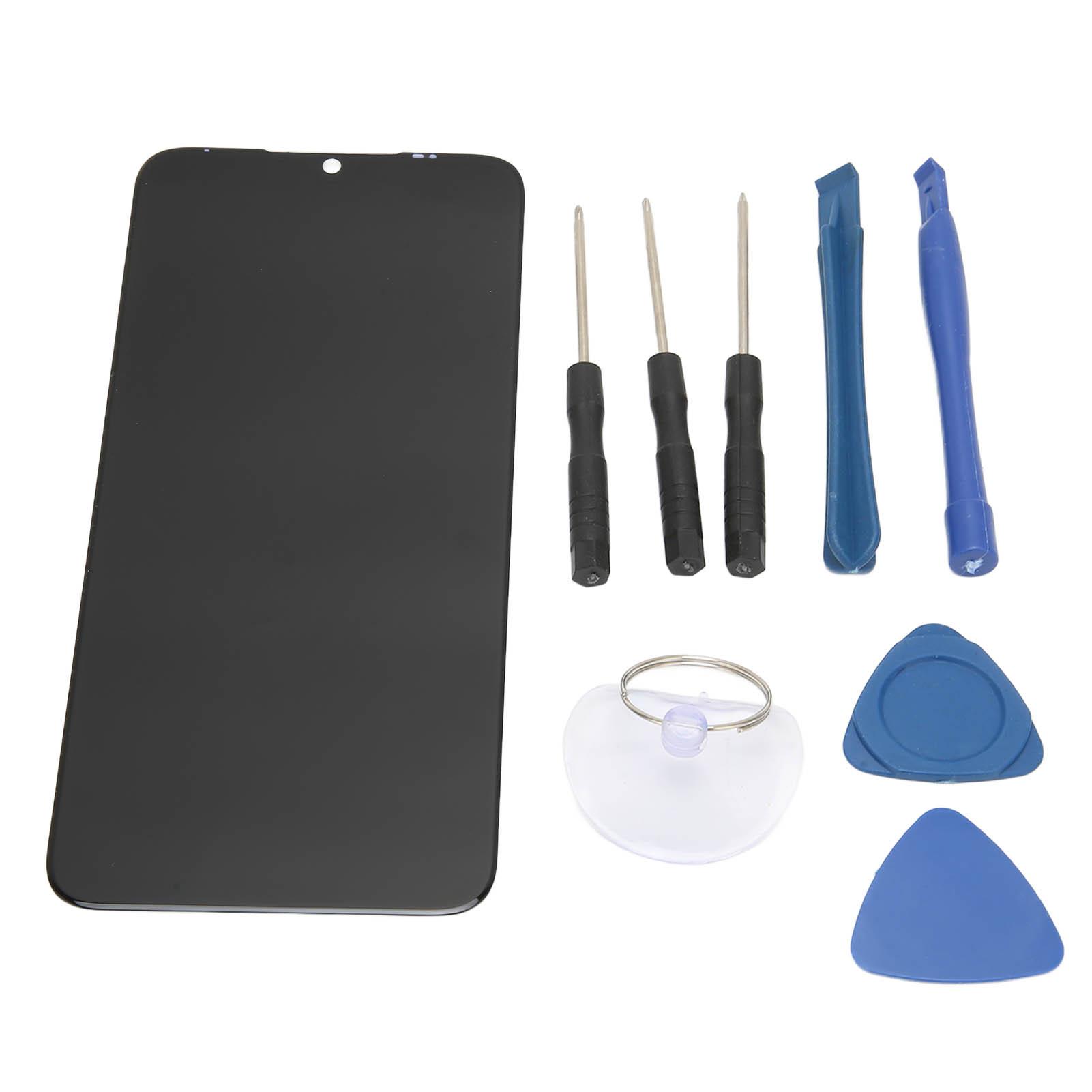 

ЖК-экран сенсорный дигитайзер сборка телефон экран ремонт техническое обслуживание аксессуары с инструментом для Redmi