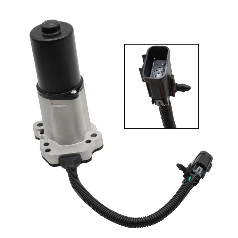 Transfer Case Motor 600-903 88996637 89059275 8890592750 for 2002-2009 Auto Accessories Replacement