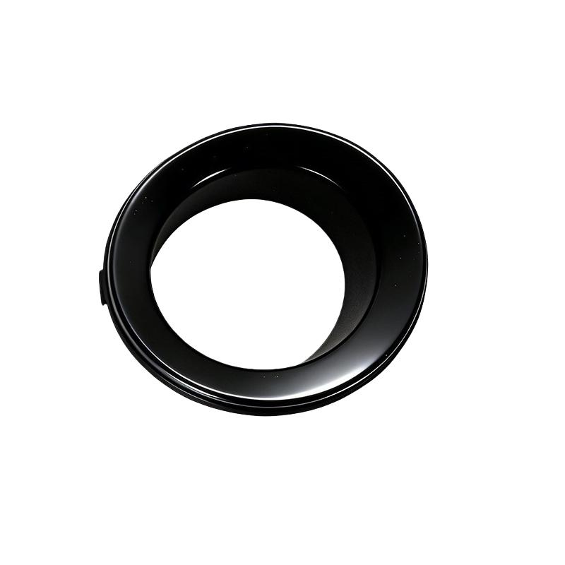 51117127941 51117127942 For BMW Mini R50 R52 R53 2002-2008 Front Bumper Fog Light Lamp Frame Cover