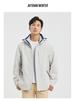 Duke Three-Proof Detachable Inner Layer Storm Jacket – Custom Logo Outdoor Trendy Mountaineering & Cycling Cotton Jacket