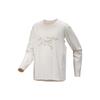 Arcteryx ENVOY T-Shirts Men's Crew Neck Moderate Straight Fit X000008023