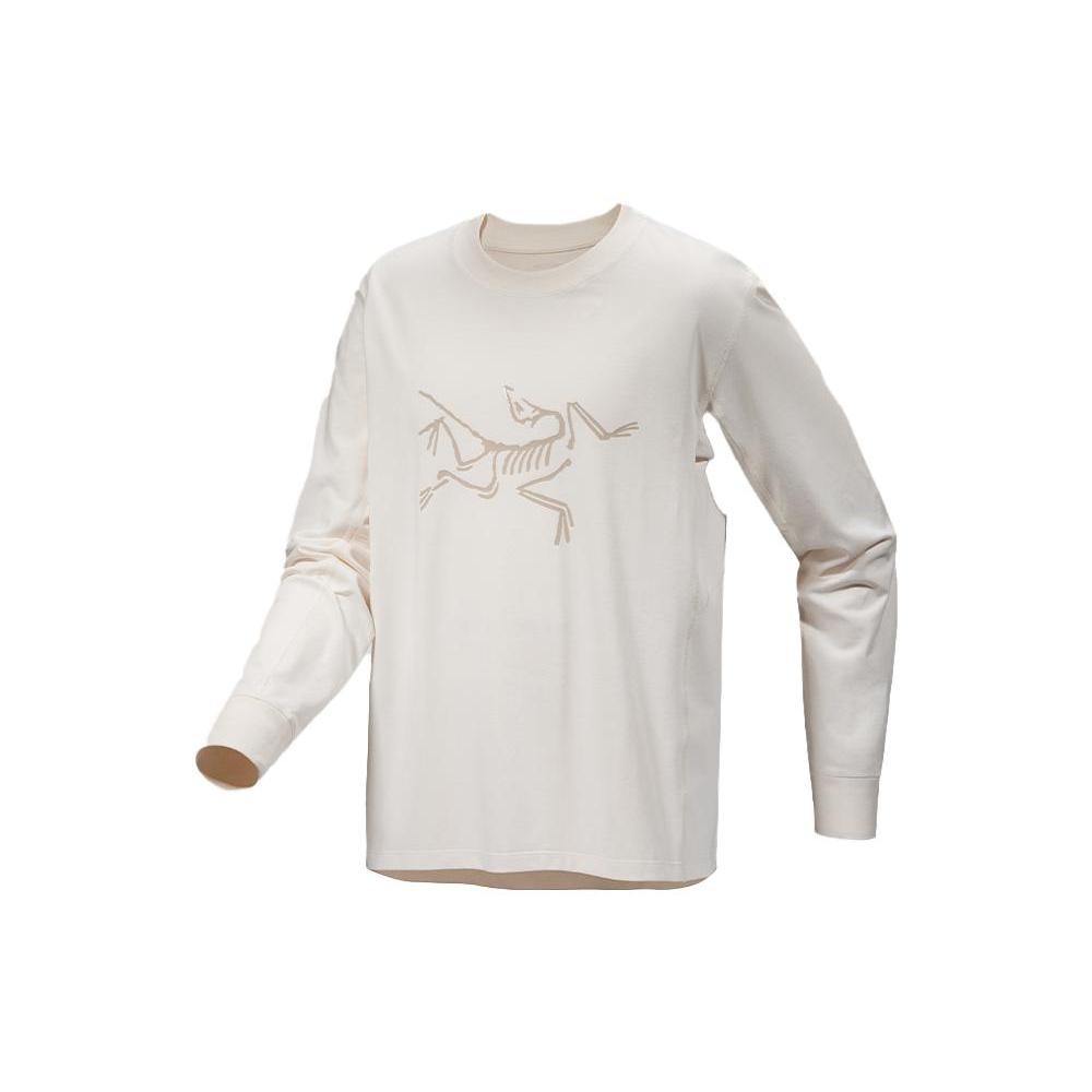 Arcteryx ENVOY T-Shirts Men's Crew Neck Moderate Straight Fit X000008023