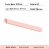 Plastic Food and Snack Bag Sealing Clips for Tea and Seasonings