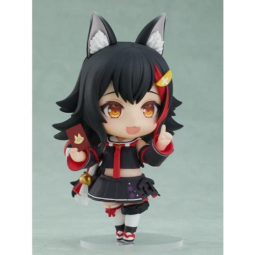 Nendoroid Hololive Production Ogami Mio Non-scale Plastic Painted Movable Figure G12856
