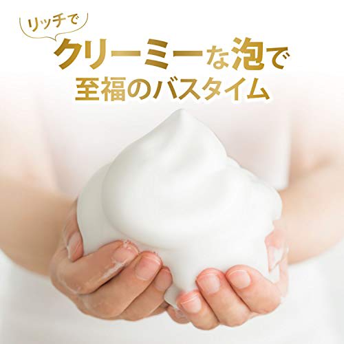 DOVE Body Wash Premium Moisture Care Pump 500g Body Soap Single Item Floral Type