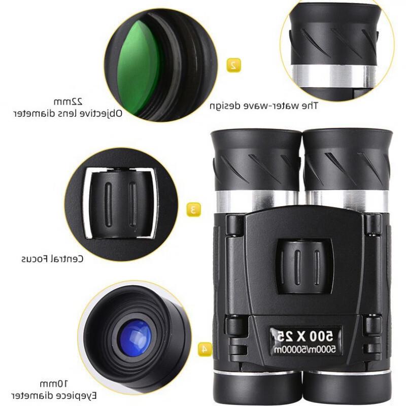 OIMG Wide View Binoculars