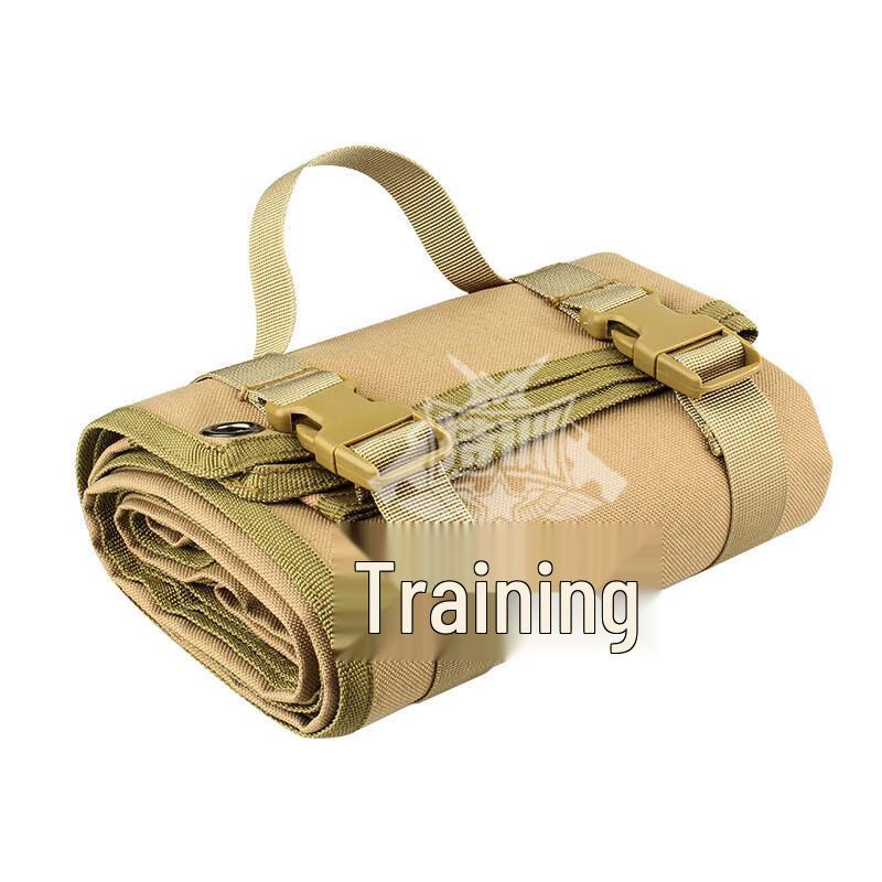 Tactical Outdoor Training Mat